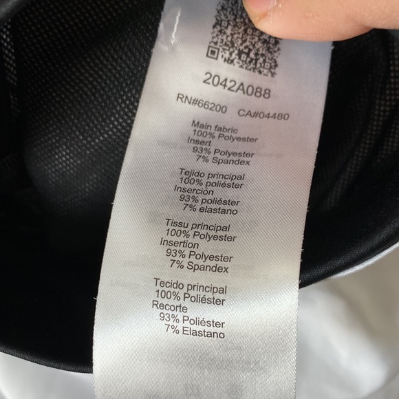 Asics running shorts - Picture 4 of 4